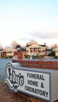 Lady's Funeral Home & Crematory image 2